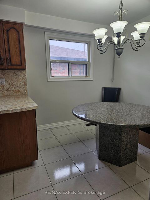 Photo 5 at 1 Byworth Boulevard, The Westway, Toronto