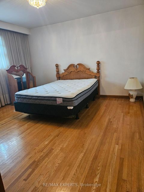 Photo 8 at 1 Byworth Boulevard, The Westway, Toronto