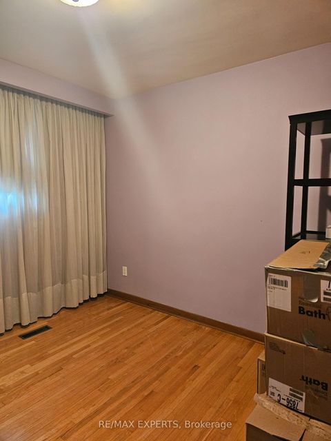 Photo 12 at 1 Byworth Boulevard, The Westway, Toronto
