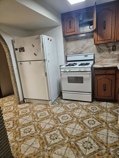 Photo 15 at 1 Byworth Boulevard, The Westway, Toronto