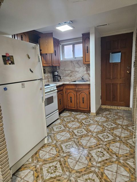Photo 16 at 1 Byworth Boulevard, The Westway, Toronto