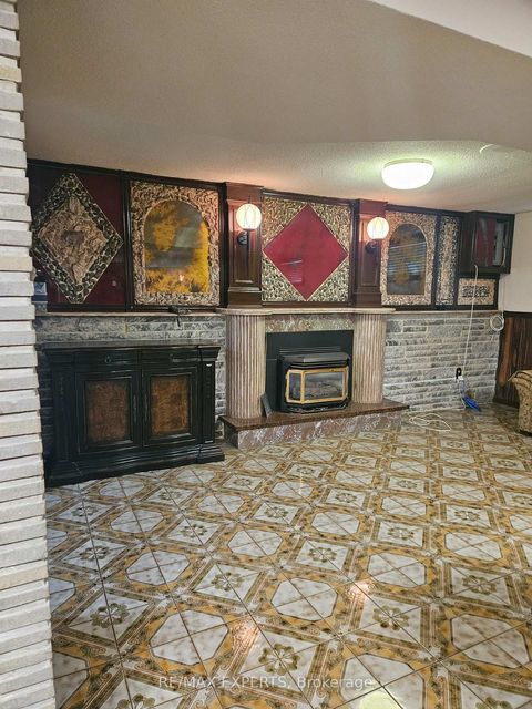 Photo 17 at 1 Byworth Boulevard, The Westway, Toronto