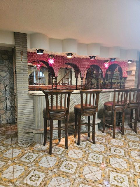 Photo 21 at 1 Byworth Boulevard, The Westway, Toronto