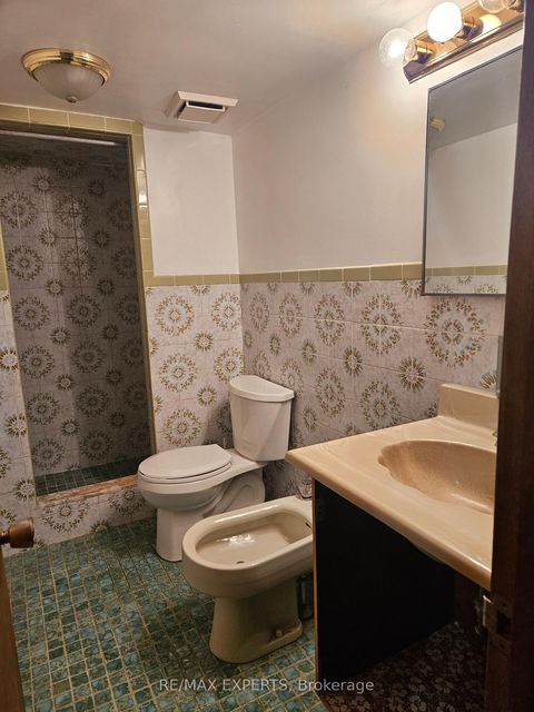 Photo 23 at 1 Byworth Boulevard, The Westway, Toronto