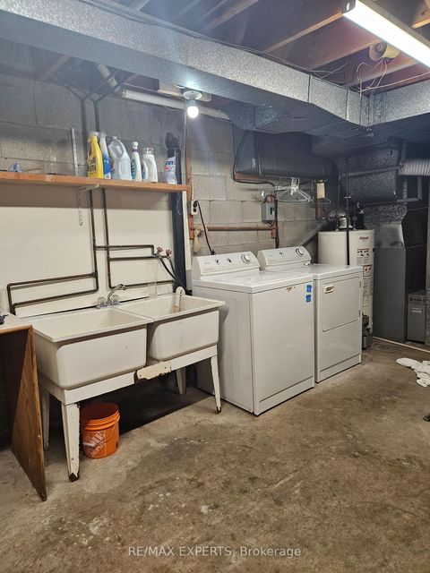 Photo 24 at 1 Byworth Boulevard, The Westway, Toronto