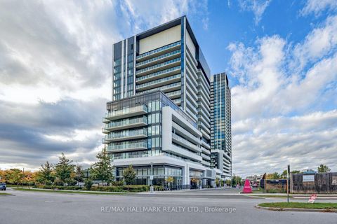 Photo 0 at 1223 - 20 O'Neill Road, Don Mills, Toronto