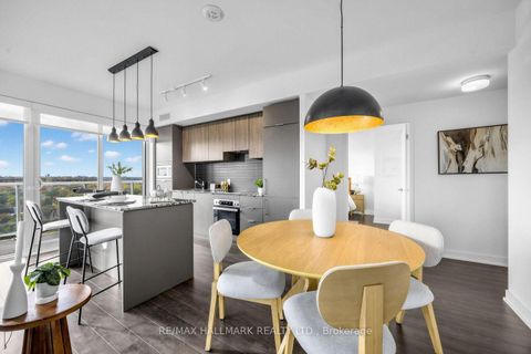 Photo 6 at 1223 - 20 O'Neill Road, Don Mills, Toronto