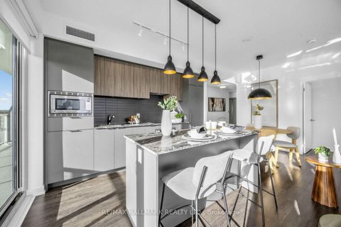 Photo 7 at 1223 - 20 O'Neill Road, Don Mills, Toronto
