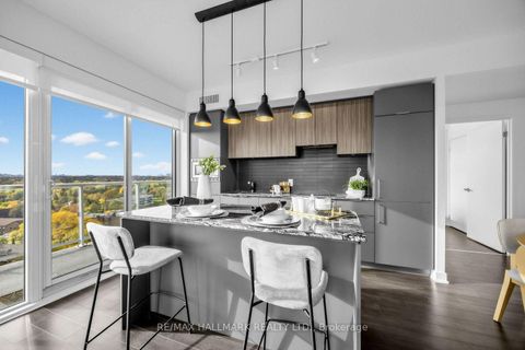 Photo 8 at 1223 - 20 O'Neill Road, Don Mills, Toronto