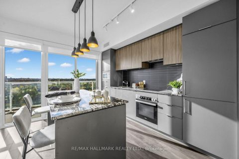 Photo 9 at 1223 - 20 O'Neill Road, Don Mills, Toronto