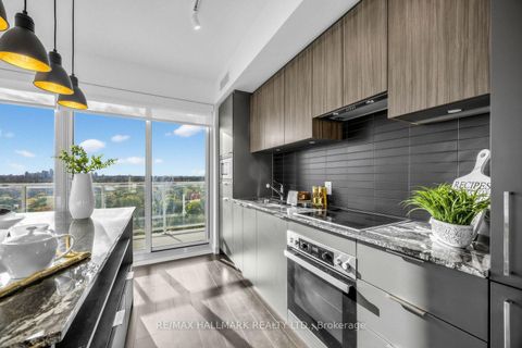 Photo 11 at 1223 - 20 O'Neill Road, Don Mills, Toronto