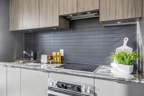 Photo 12 at 1223 - 20 O'Neill Road, Don Mills, Toronto