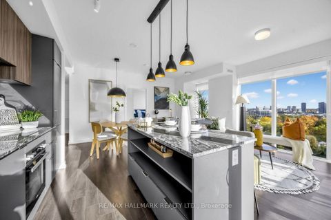 Photo 13 at 1223 - 20 O'Neill Road, Don Mills, Toronto