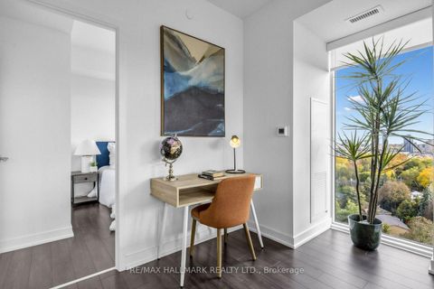Photo 14 at 1223 - 20 O'Neill Road, Don Mills, Toronto