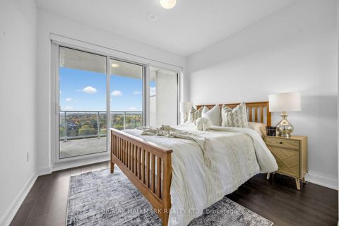 Photo 15 at 1223 - 20 O'Neill Road, Don Mills, Toronto