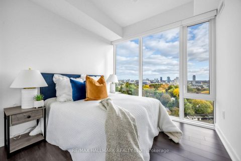 Photo 16 at 1223 - 20 O'Neill Road, Don Mills, Toronto