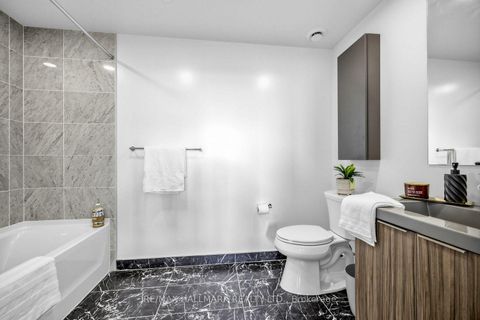 Photo 17 at 1223 - 20 O'Neill Road, Don Mills, Toronto