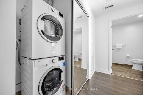 Photo 20 at 1223 - 20 O'Neill Road, Don Mills, Toronto