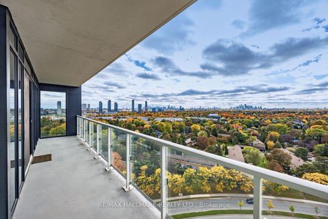 Photo 22 at 1223 - 20 O'Neill Road, Don Mills, Toronto