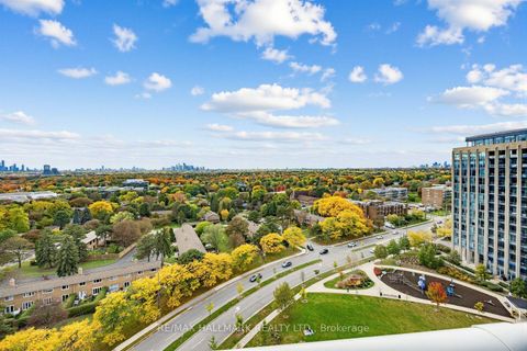 Photo 23 at 1223 - 20 O'Neill Road, Don Mills, Toronto