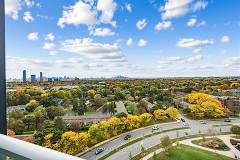 Photo 24 at 1223 - 20 O'Neill Road, Don Mills, Toronto