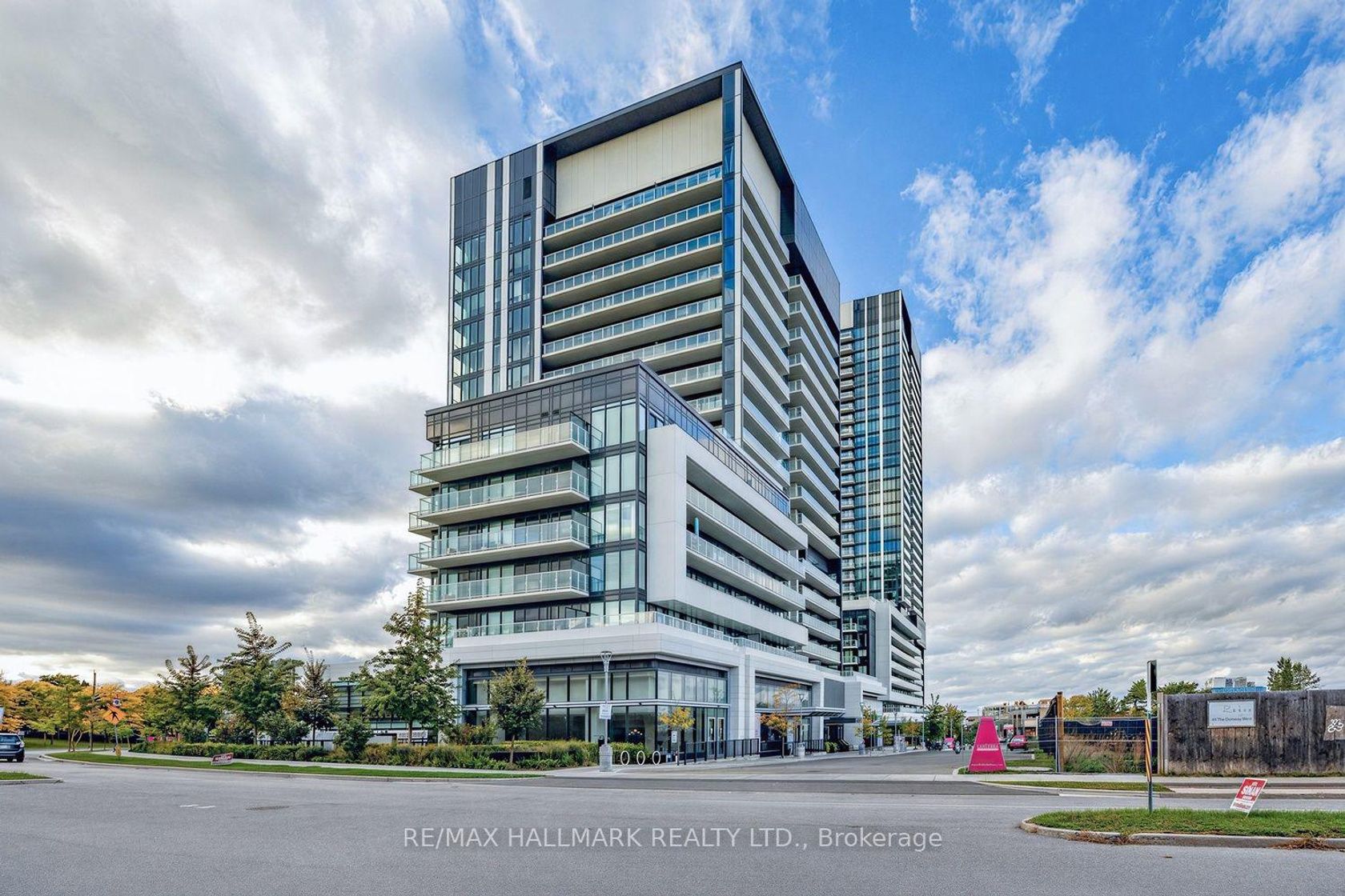 1223 - 20 O'Neill Road, Don Mills, Toronto 