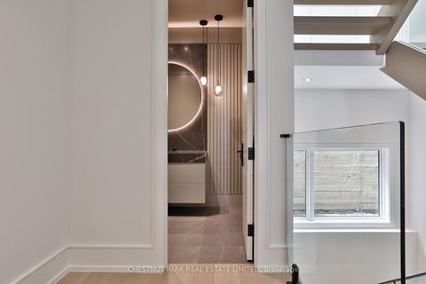 Photo 5 at 2 Marchwood Drive, Westgate, Toronto