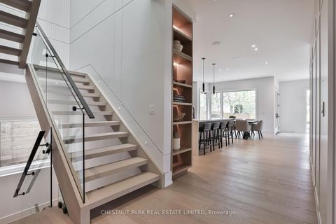 Photo 7 at 2 Marchwood Drive, Westgate, Toronto