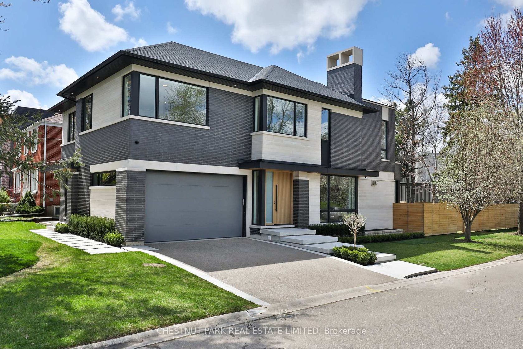 2 Marchwood Drive, Westgate, Toronto 