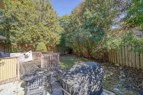 Photo 29 at 38 Kimbergate Way, Brownridge, Vaughan