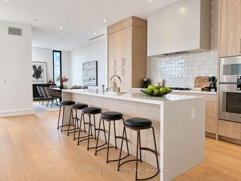 Photo 12 at 6A - 2010 Bathurst Street, Cedarvale, Toronto