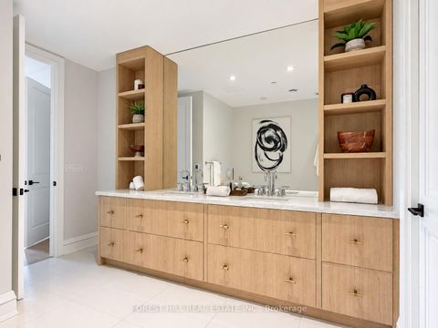 Photo 16 at 6A - 2010 Bathurst Street, Cedarvale, Toronto