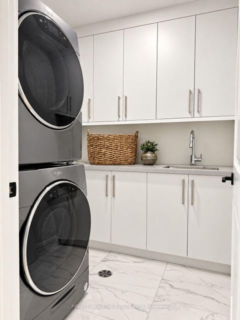 Photo 24 at 6A - 2010 Bathurst Street, Cedarvale, Toronto