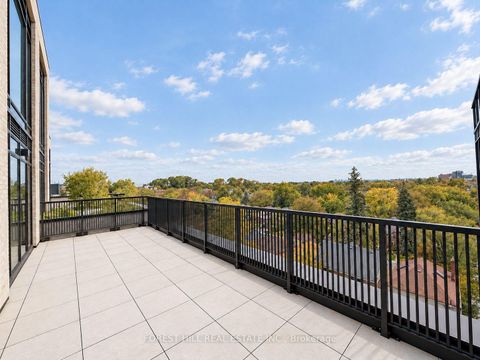 Photo 27 at 6A - 2010 Bathurst Street, Cedarvale, Toronto