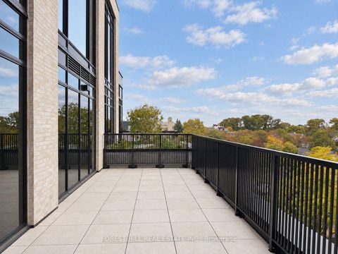Photo 28 at 6A - 2010 Bathurst Street, Cedarvale, Toronto