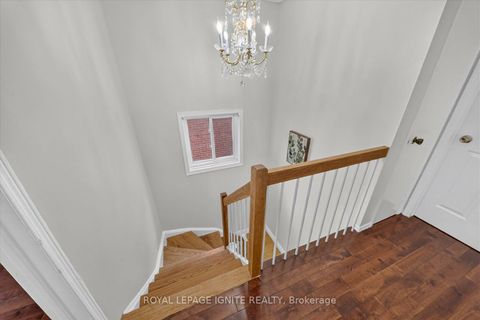 Photo 17 at 33 - 200 Murison Boulevard, Malvern, Toronto