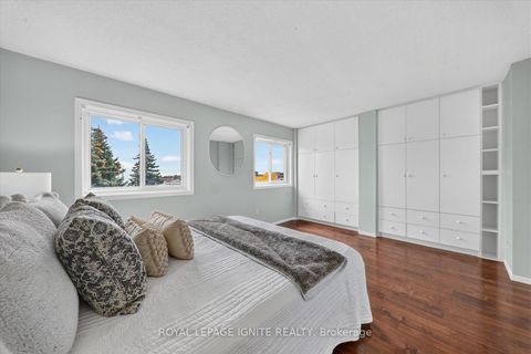 Photo 19 at 33 - 200 Murison Boulevard, Malvern, Toronto