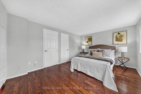 Photo 20 at 33 - 200 Murison Boulevard, Malvern, Toronto
