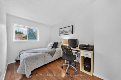 Photo 22 at 33 - 200 Murison Boulevard, Malvern, Toronto