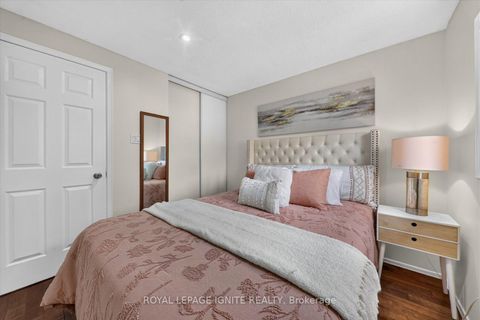 Photo 25 at 33 - 200 Murison Boulevard, Malvern, Toronto