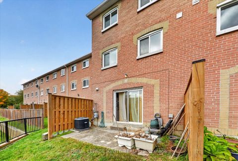 Photo 26 at 33 - 200 Murison Boulevard, Malvern, Toronto