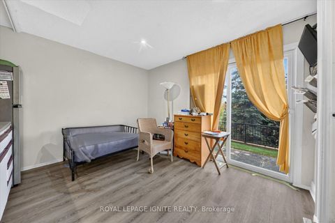 Photo 27 at 33 - 200 Murison Boulevard, Malvern, Toronto