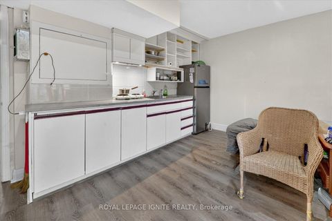 Photo 28 at 33 - 200 Murison Boulevard, Malvern, Toronto