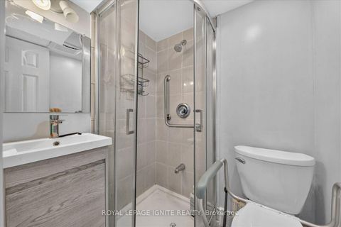 Photo 29 at 33 - 200 Murison Boulevard, Malvern, Toronto