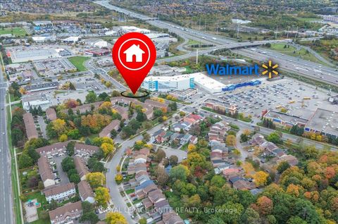 Photo 30 at 33 - 200 Murison Boulevard, Malvern, Toronto