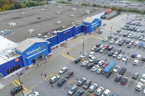 Photo 31 at 33 - 200 Murison Boulevard, Malvern, Toronto