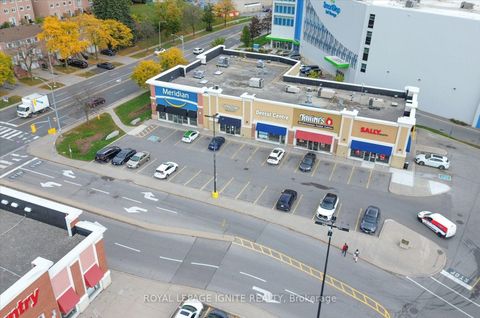 Photo 32 at 33 - 200 Murison Boulevard, Malvern, Toronto