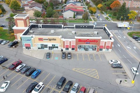Photo 33 at 33 - 200 Murison Boulevard, Malvern, Toronto