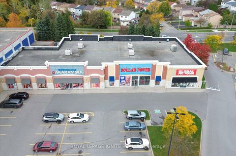 Photo 34 at 33 - 200 Murison Boulevard, Malvern, Toronto