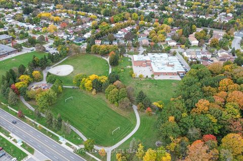 Photo 35 at 33 - 200 Murison Boulevard, Malvern, Toronto
